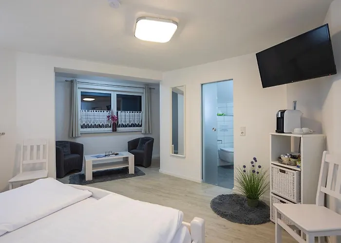 Hotel Ursula