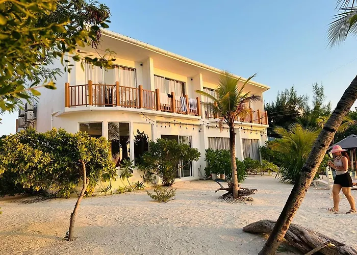 The Sunset Villa