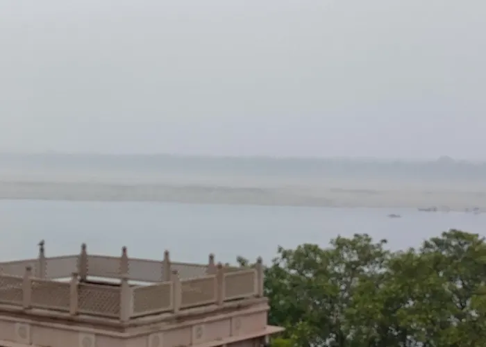 Krishna P. Guest House