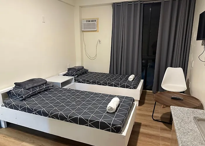 D'Elements Hotel And Dormitory