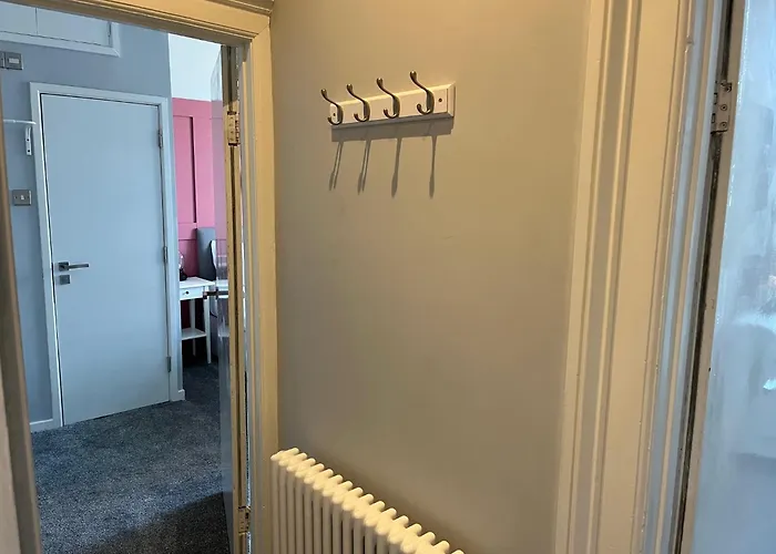 Beach Suites