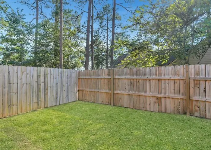 Eagle'S Retreat - Close To Gsu & Paulson Stadium
