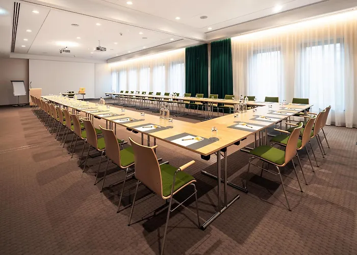 Intercityhotel Paderborn