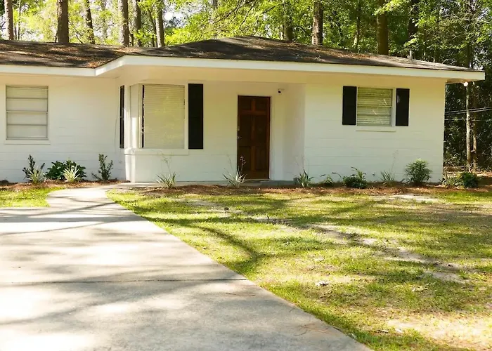 Comfortable Cottage On The Blue Mile - Close To Gsu!