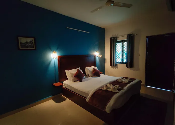 Vintage Beach Resort