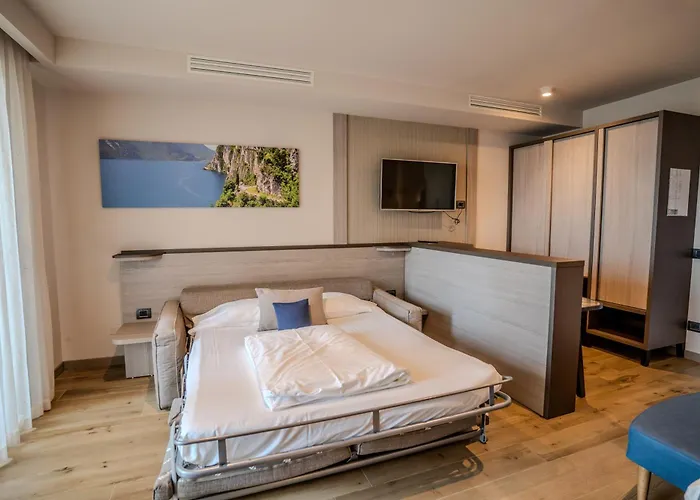 Villa Remo By Hotel Galvani