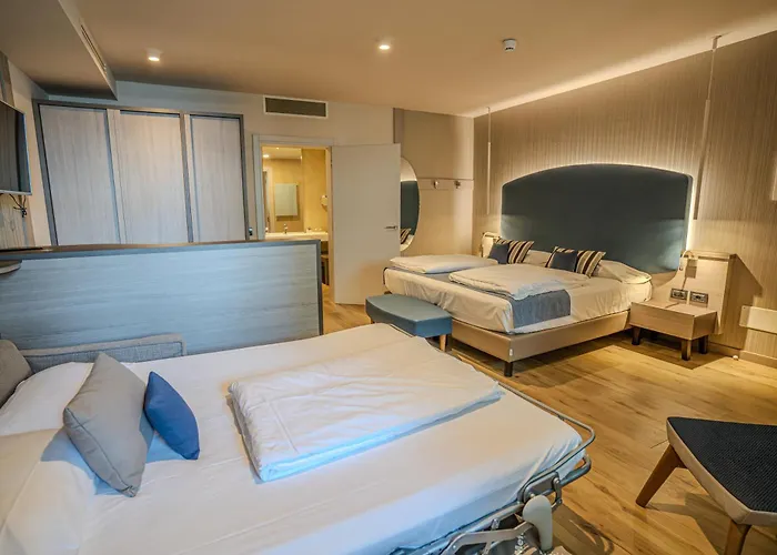 Villa Remo By Hotel Galvani