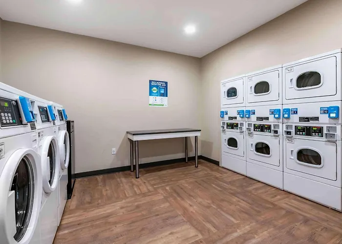 Extended Stay America Premier Suites - Tampa - Fairgrounds - Casino