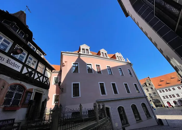 Pension am Markt Meißen