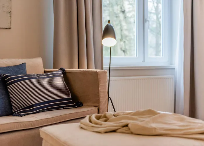 Aarskogs Boutique Hotel
