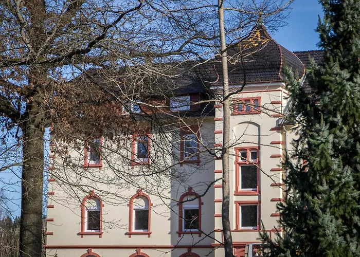 living TIMELESS - Adler Apartments Sasbachwalden