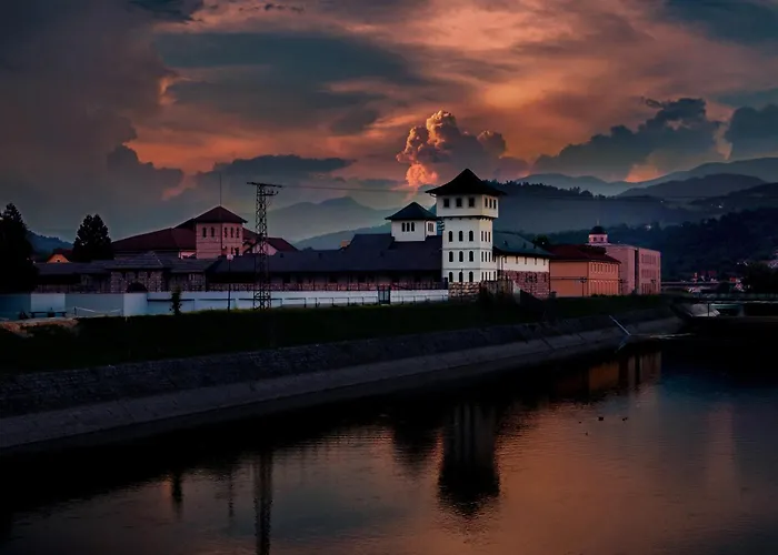Hotel Andricgrad
