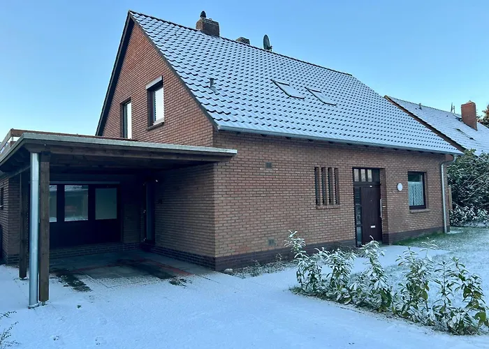 Appartements Zum Weißen Hahn