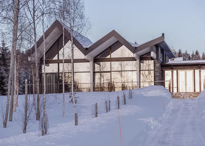 Pihlasresort