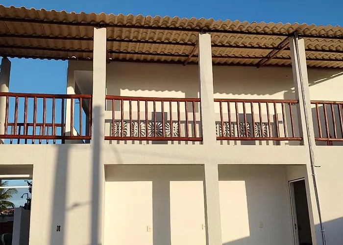 Pousada Bsm