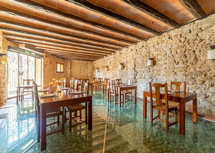 Hotel El Castell