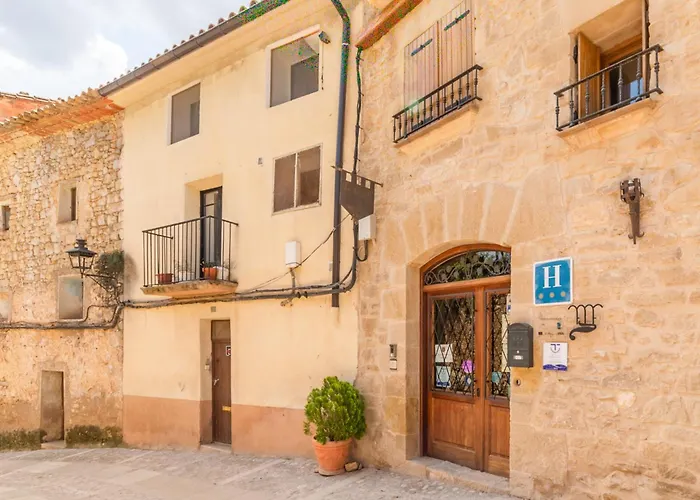 Hotel El Castell
