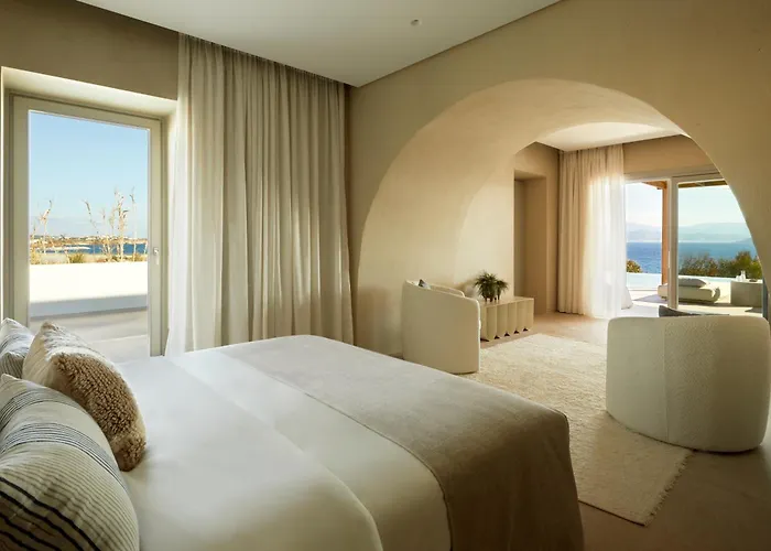 Parocks Luxury Hotel & Spa