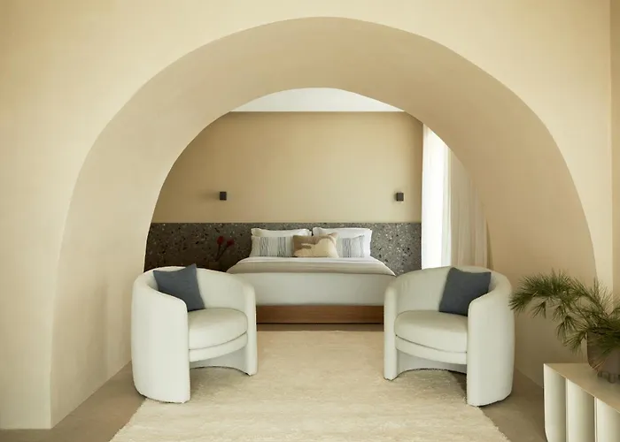 Parocks Luxury Hotel & Spa