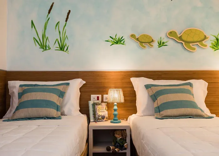Lino Delle Fate Eco Resort