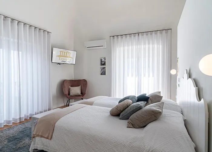 Templo Boutique Hotel
