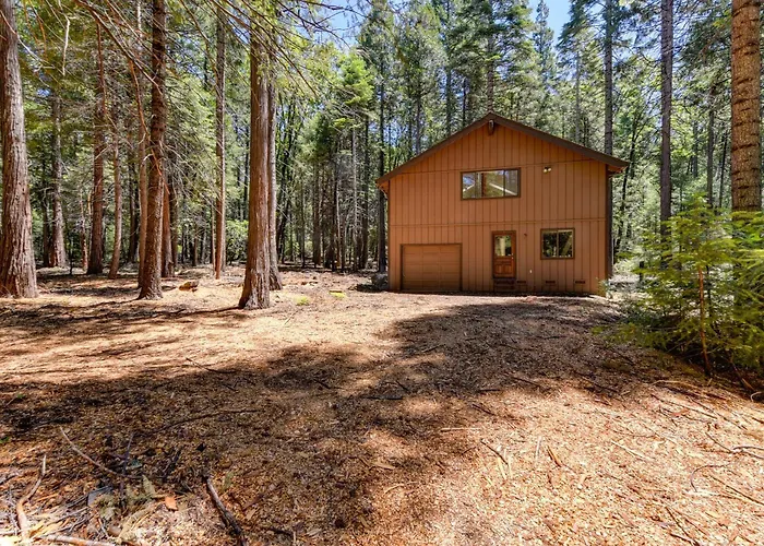 Harmony Ridge Ranch