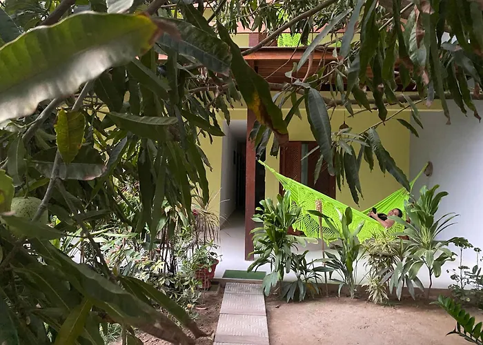Pousada Águas de Tamandaré