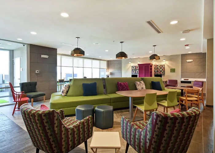 Home2 Suites By Hilton Terre Haute