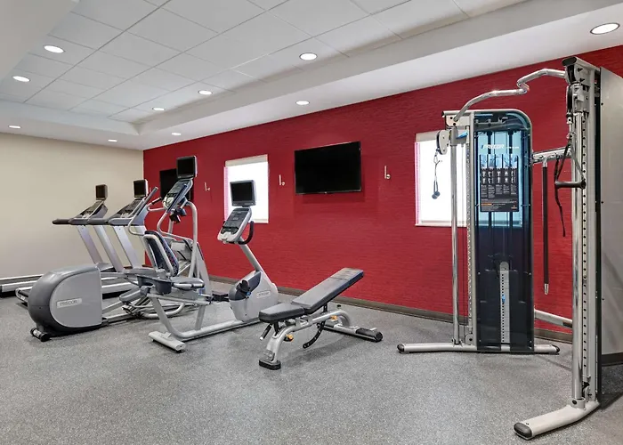 Home2 Suites By Hilton Bordentown