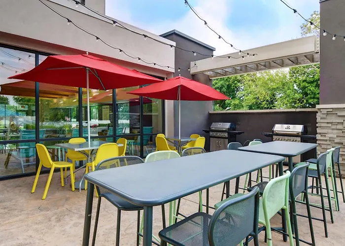 Home2 Suites By Hilton Bordentown