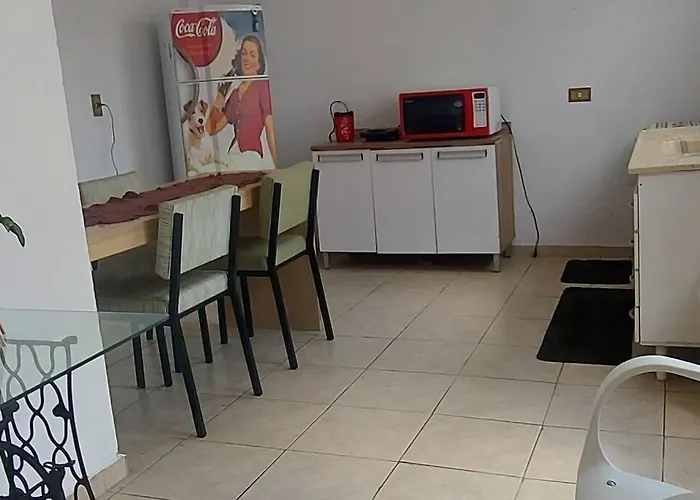 casa da Déa