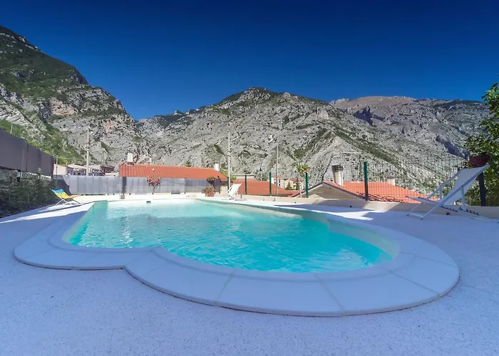 Residence La Piazzetta