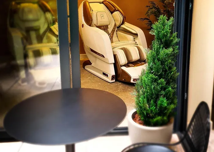 Inn Boutique Leon