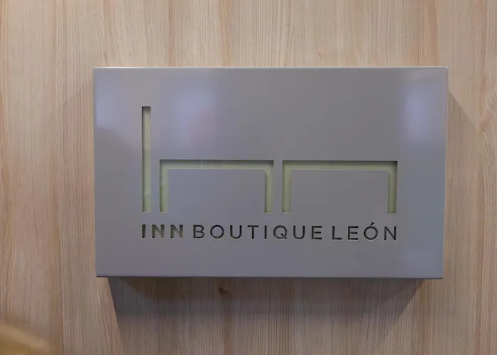 Inn Boutique Leon