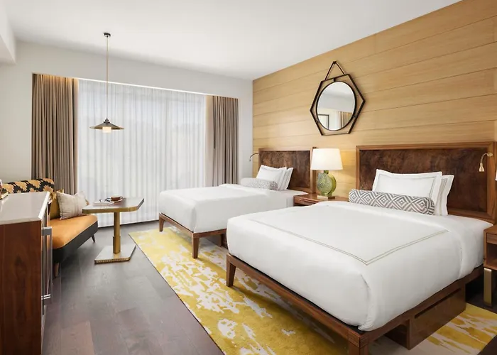 Viceroy Kopaonik Resort & Spa