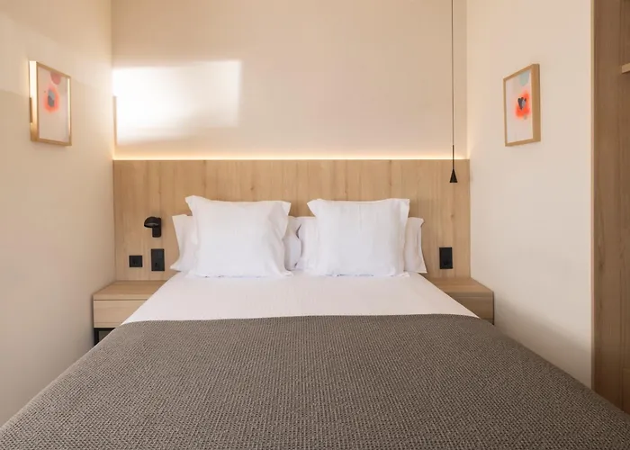 Inn Boutique Leon