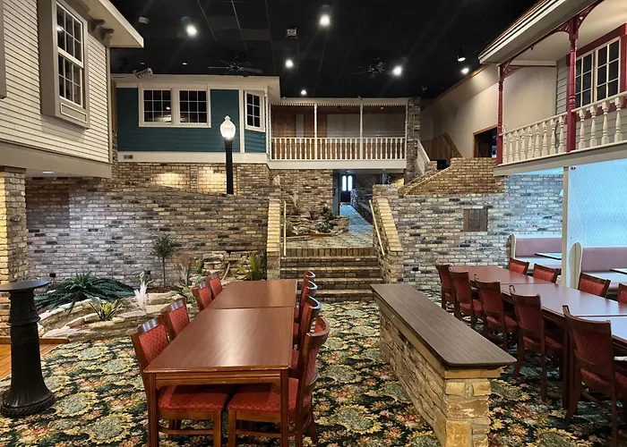 Fenway House Hotel