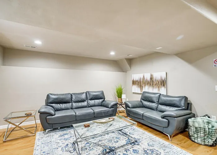 Utah Apartment: 2 Mi To Amphitheatre