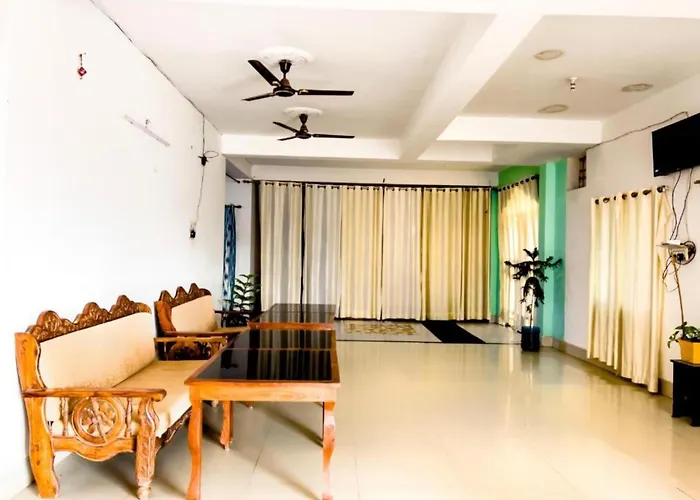 Grg Nalanda Guest House