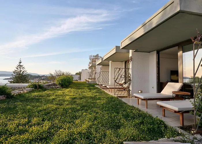 White Rocks Hotel Kefalonia