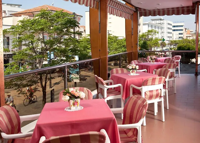 Hotel Royal-Spiaggia