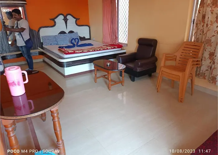 Goroomgo Indranil Digha