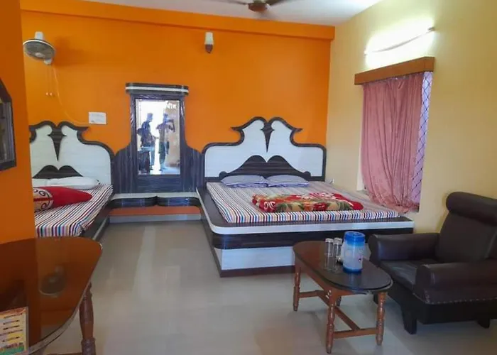 Goroomgo Indranil Digha