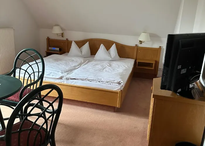 Hotel am Spreebogen