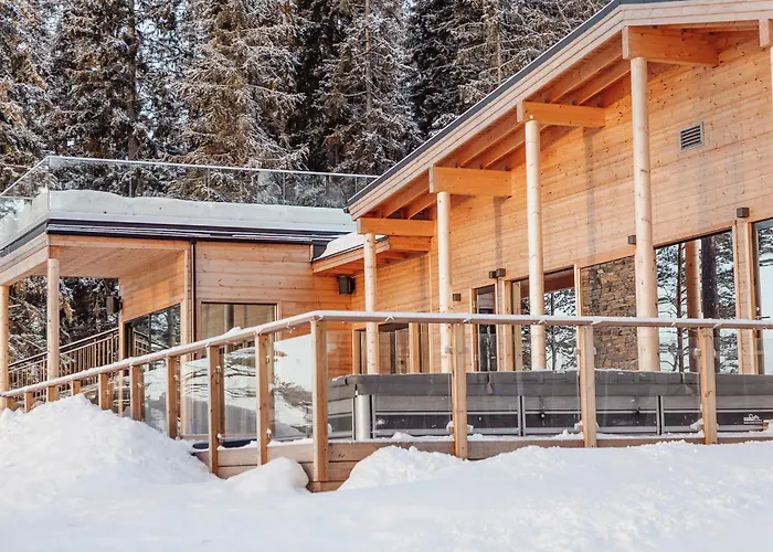 Pihlasresort