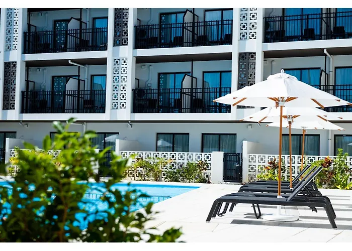 Hotel Torifito Miyakojima Resort - Vacation Stay 79481V
