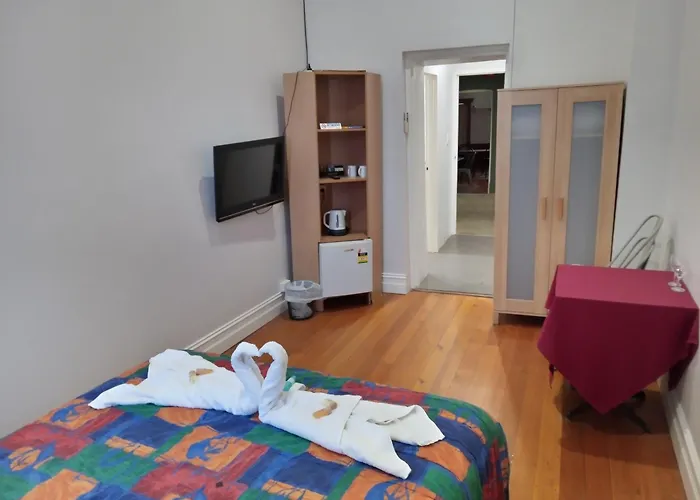 Austral Inn