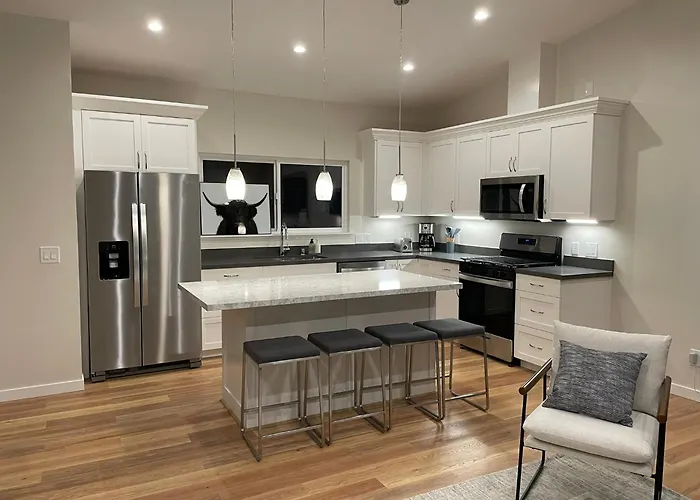 Bright Napa Home