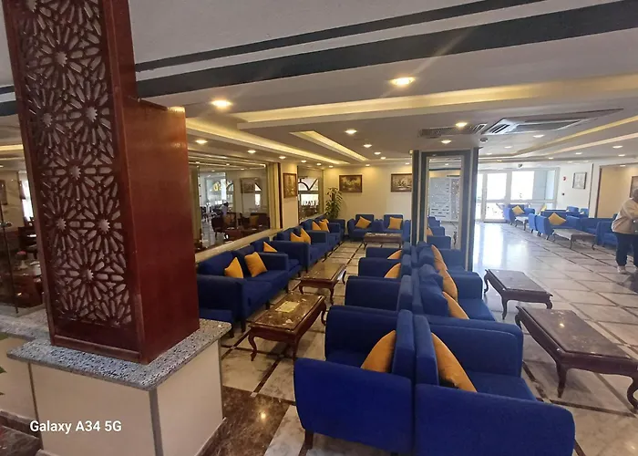 Palm Inn Hotel Hurghda