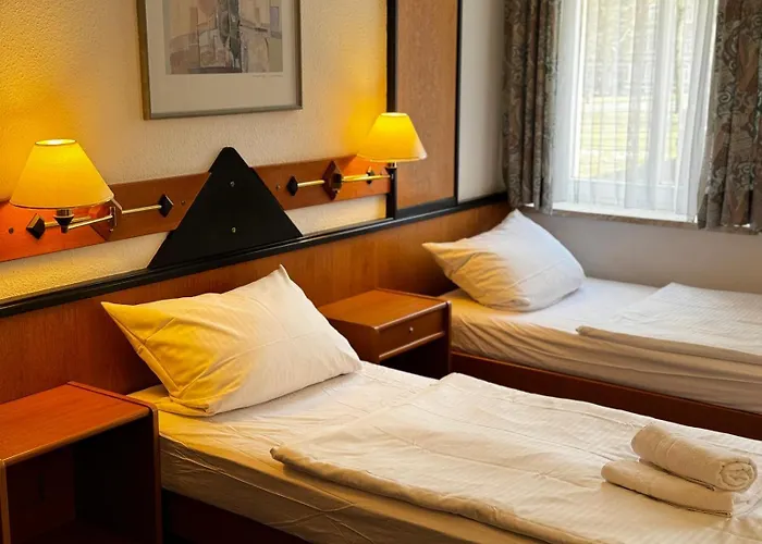 Hotel Zur Eiche